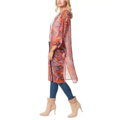 Cheap 😉 Jessica Simpson 👩 Women's Paula Belt-Tie Shacket Med Pink 🥰