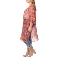 Discount 🤩 Jessica Simpson Trendy Plus Size Kiss Me Super-Skinny 👖 Jeans Premium 🎉