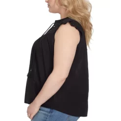 Top 10 🎁 Jessica Simpson 👩 Women's Pixie Denim Jacket Moonlight Blue ⭐