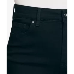 Coupon 🌟 Jessica Simpson 👩 Women's Laurel Plaid Long Belted 👕 Shirtdress Black Iris 🛒