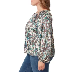 Buy 💯 Jessica Simpson Pretty In Pique Halter 👙 Bikini Top & Swim Bottoms Pepper 👏