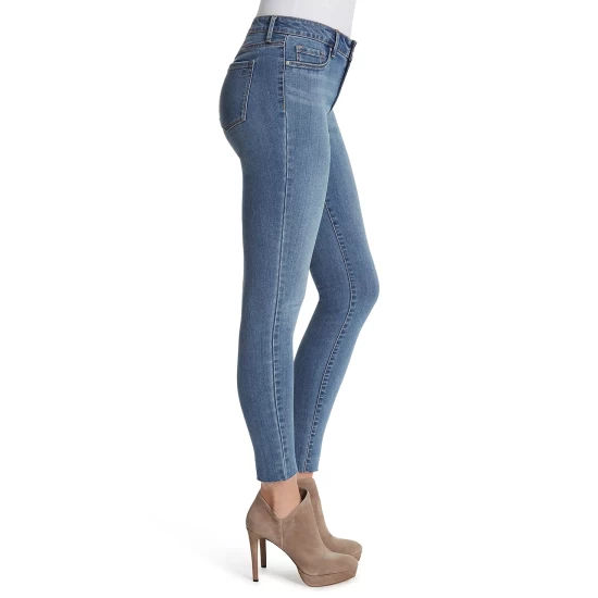 Cheap ๐ฅ Jessica Simpson ๐ฉ Women's Tina Printed Open-Front Duster Dark Green ๐