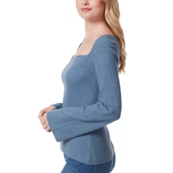 Wholesale 👍 Jessica Simpson 👩 Women's Rosane Wide-Leg Soft Pants Lt Beige ⌛