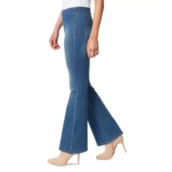 Best reviews of 🥰 Jessica Simpson 👩 Women's Marilyn Lace-Trim Duster Sweater Lt/pas Grn ✔️