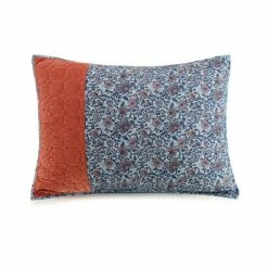 New ⌛ Jessica Simpson Bombay Standard Sham Clay 😉