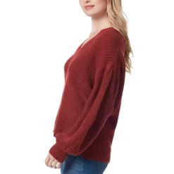 Flash Sale 🔔 Jessica Simpson 👩 Women's Elizabeth Faux-Leather Drawstring Shorts Misty Pink 🎉