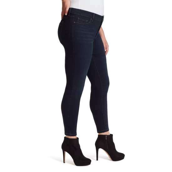 Discount ๐คฉ Jessica Simpson Trendy Plus Size Kiss Me Super-Skinny ๐ Jeans Premium ๐ - Image 6